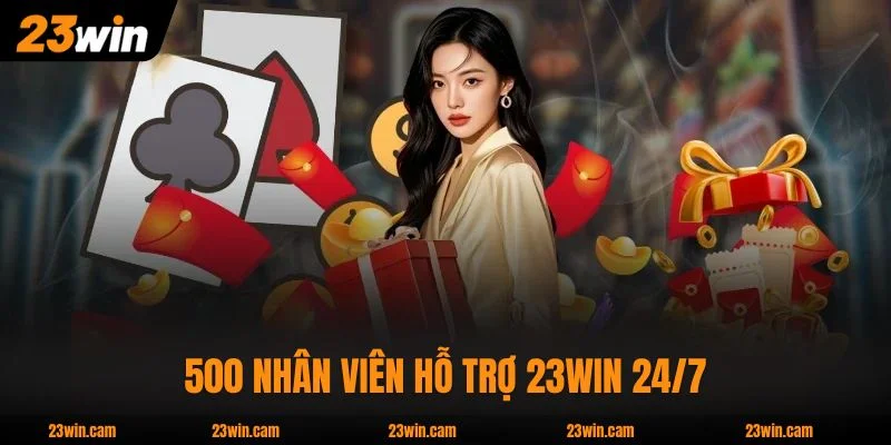 23Win 🎖️ Trang Chủ 23Win.Com Chính Thức - Link Mới 3/2026 23 500 nhân viên hỗ trợ 23WIN 24/7